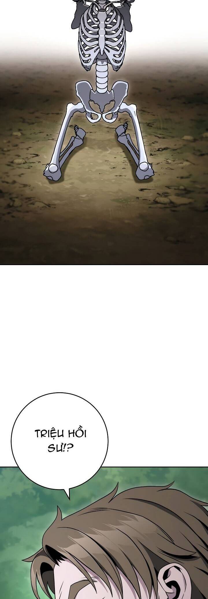 Cốt Binh Trở Lại - Chapter 202 - Page 55