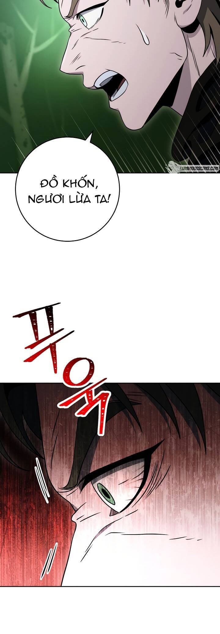 Cốt Binh Trở Lại - Chapter 202 - Page 56