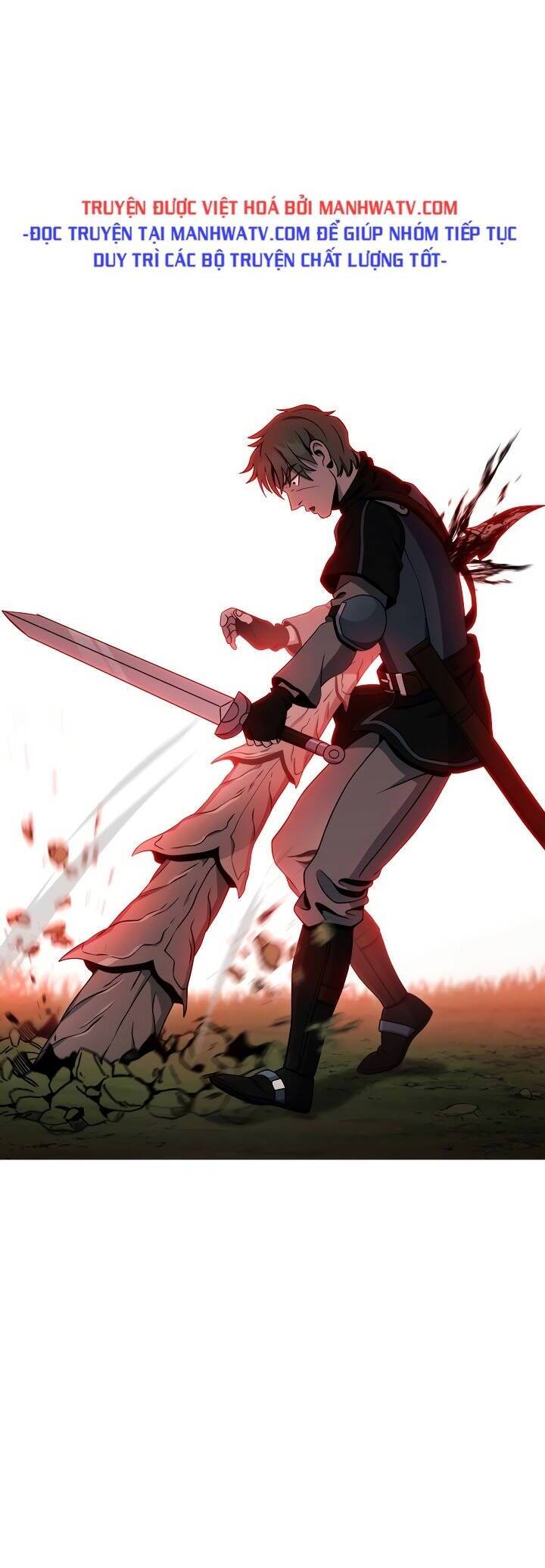 Cốt Binh Trở Lại - Chapter 202 - Page 57