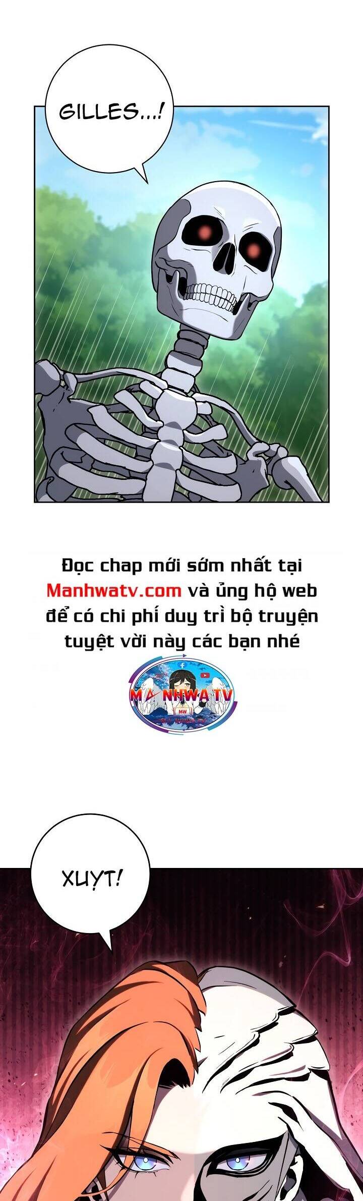 Cốt Binh Trở Lại - Chapter 202 - Page 60