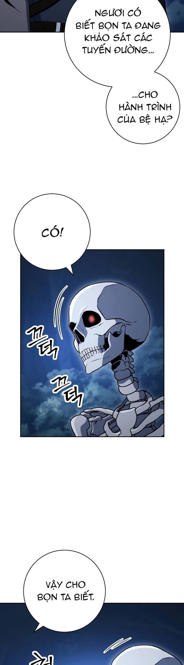 Cốt Binh Trở Lại - Chapter 202 - Page 7