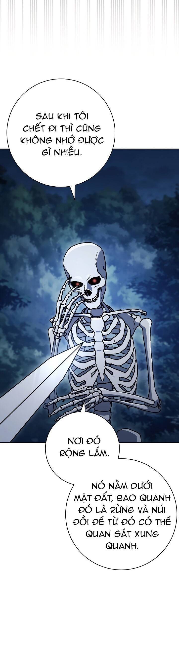 Cốt Binh Trở Lại - Chapter 202 - Page 9