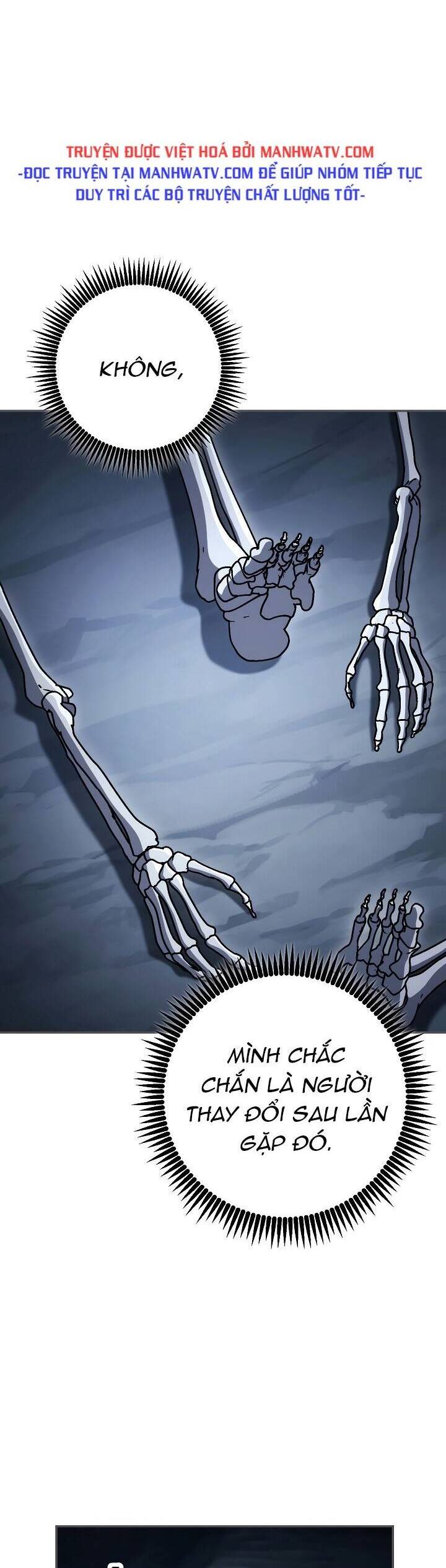 Cốt Binh Trở Lại - Chapter 203 - Page 15
