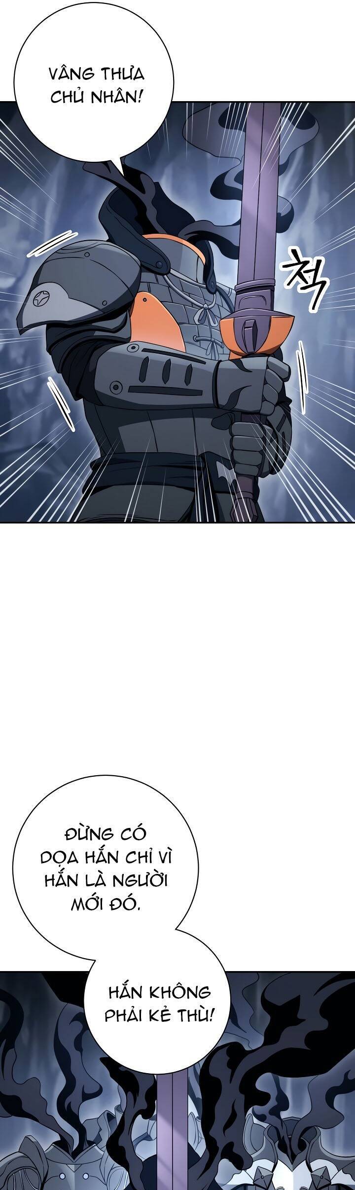 Cốt Binh Trở Lại - Chapter 203 - Page 18