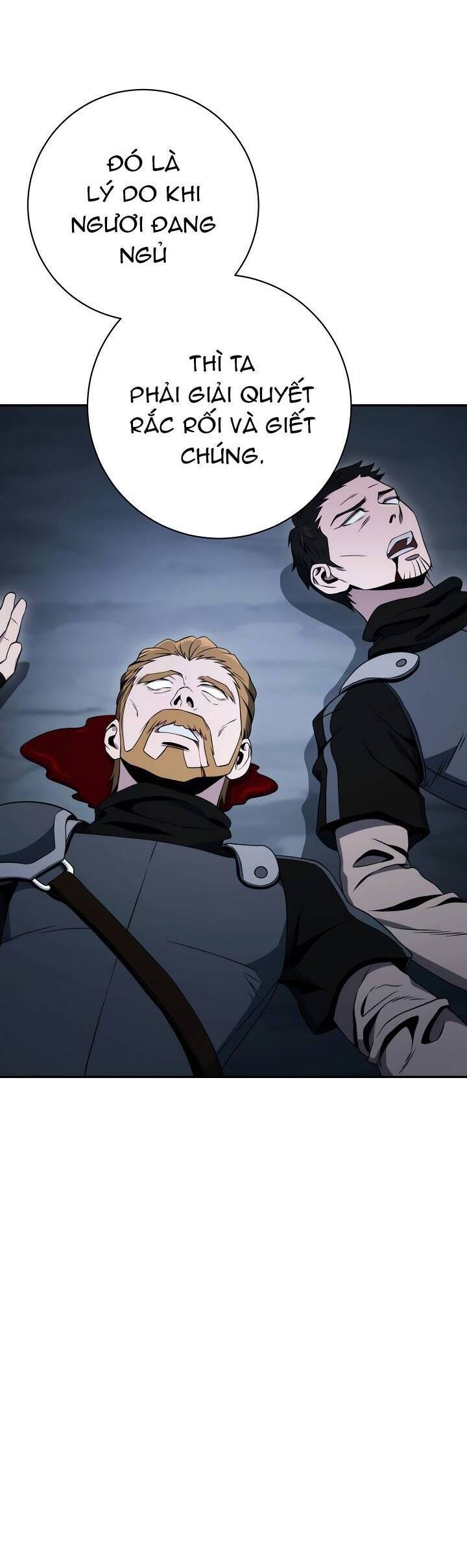 Cốt Binh Trở Lại - Chapter 203 - Page 21