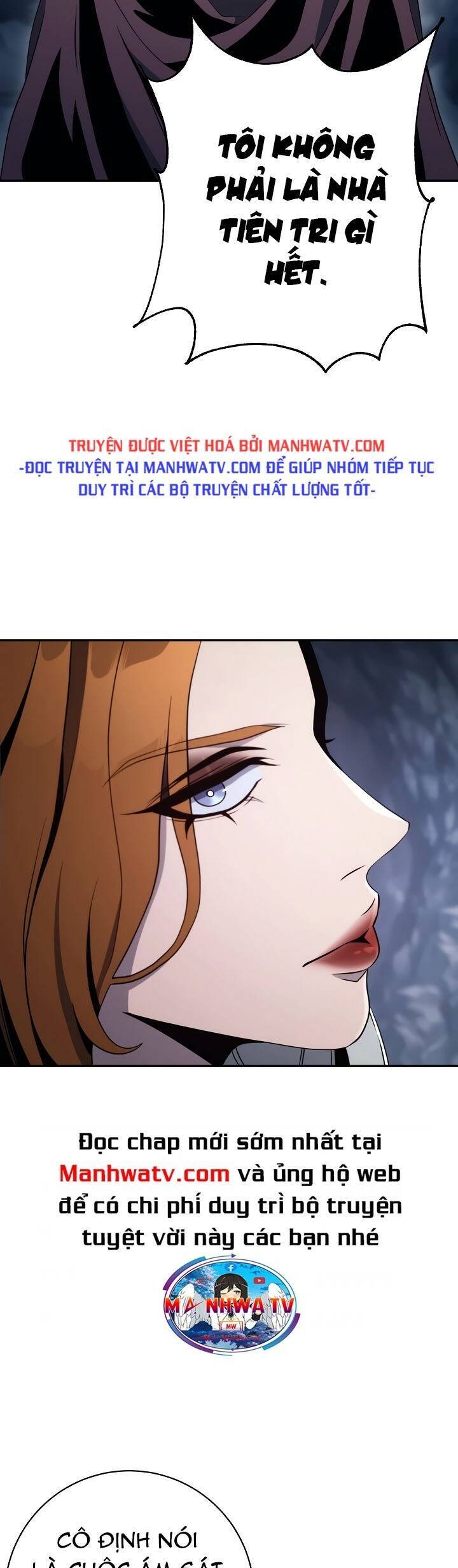Cốt Binh Trở Lại - Chapter 203 - Page 25