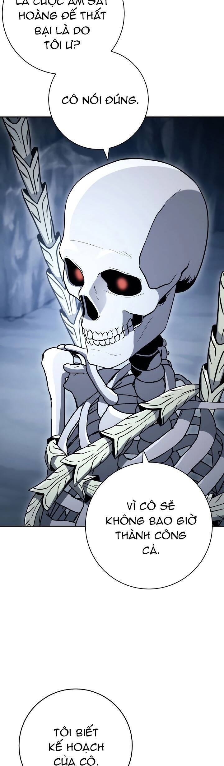 Cốt Binh Trở Lại - Chapter 203 - Page 26