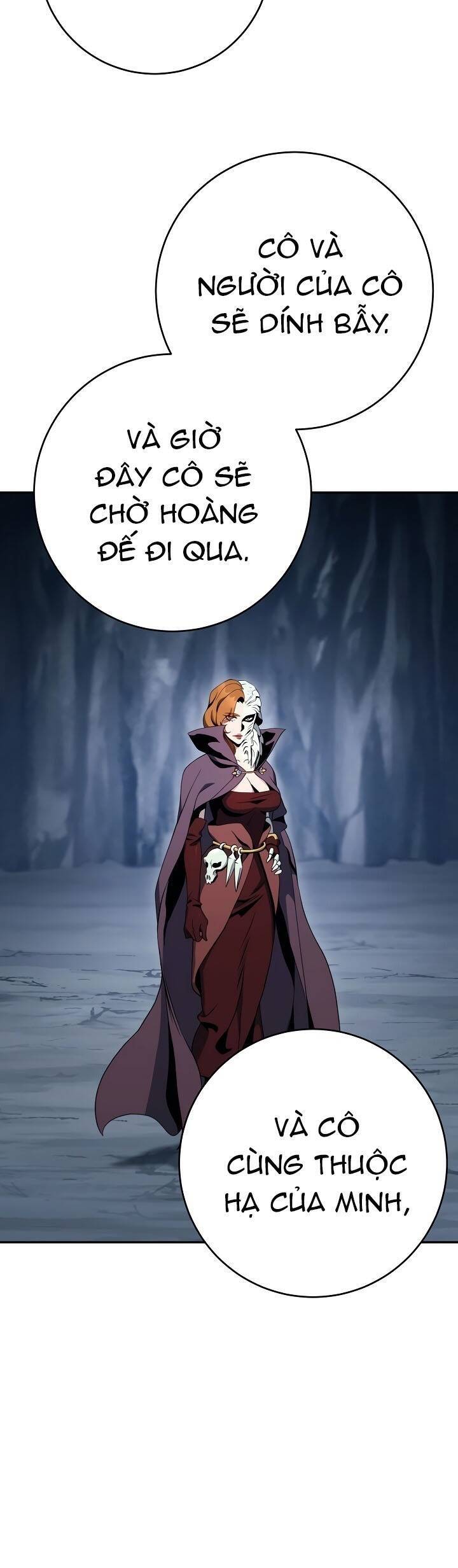 Cốt Binh Trở Lại - Chapter 203 - Page 27