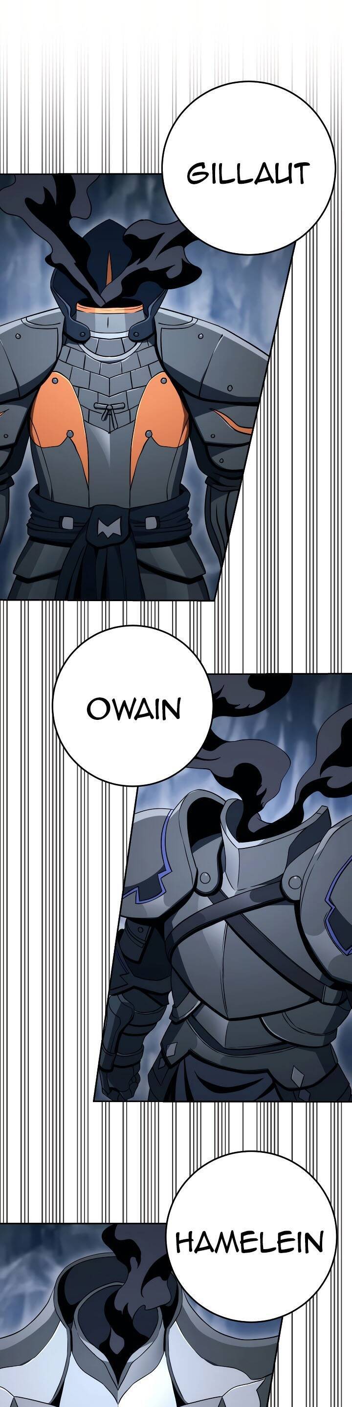 Cốt Binh Trở Lại - Chapter 203 - Page 28