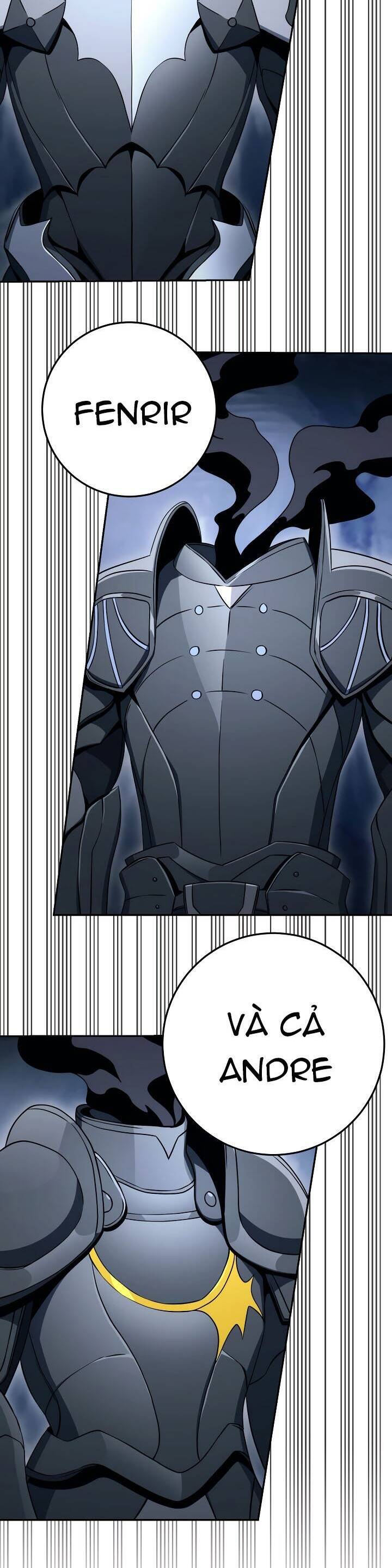 Cốt Binh Trở Lại - Chapter 203 - Page 29