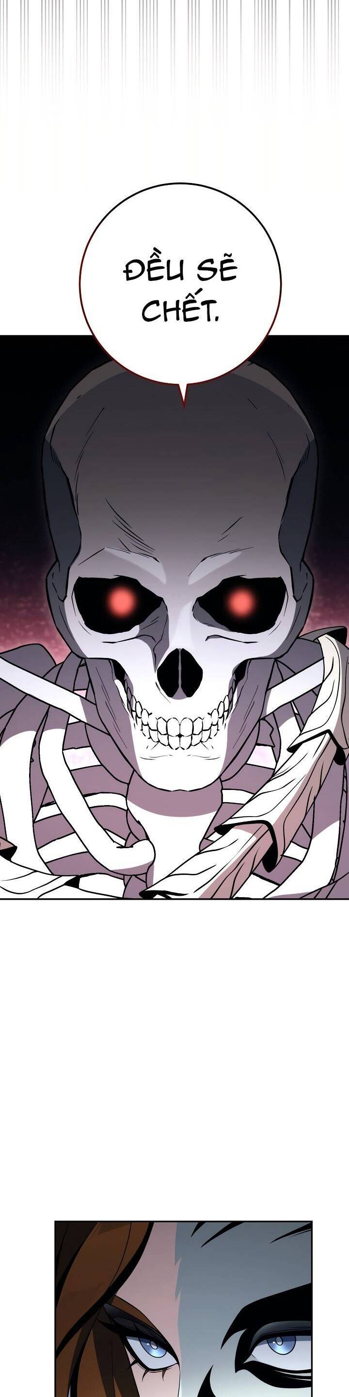Cốt Binh Trở Lại - Chapter 203 - Page 30
