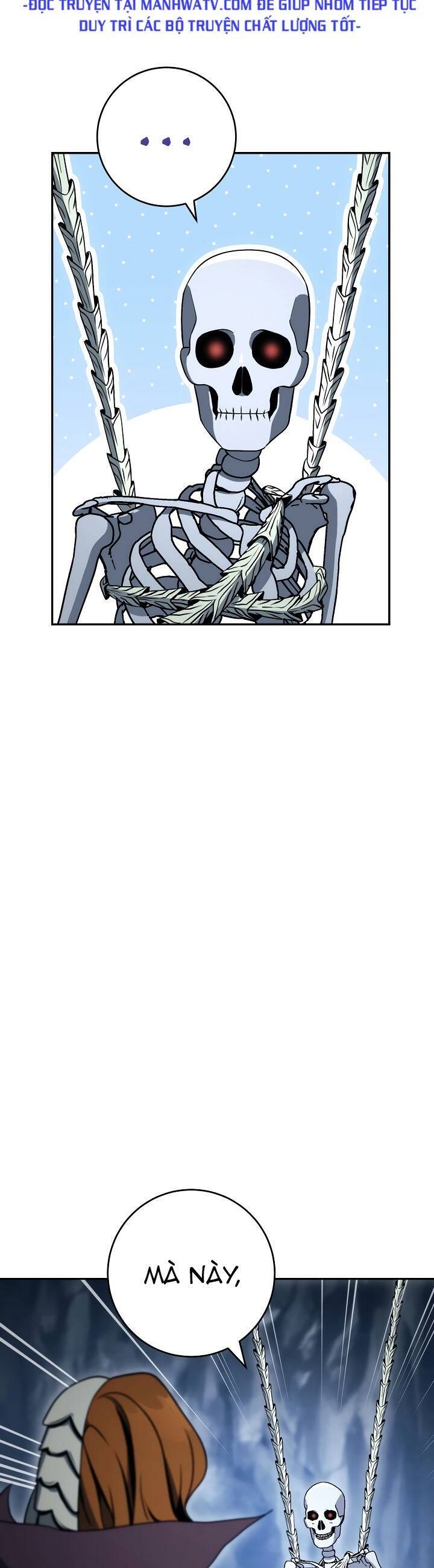 Cốt Binh Trở Lại - Chapter 203 - Page 34