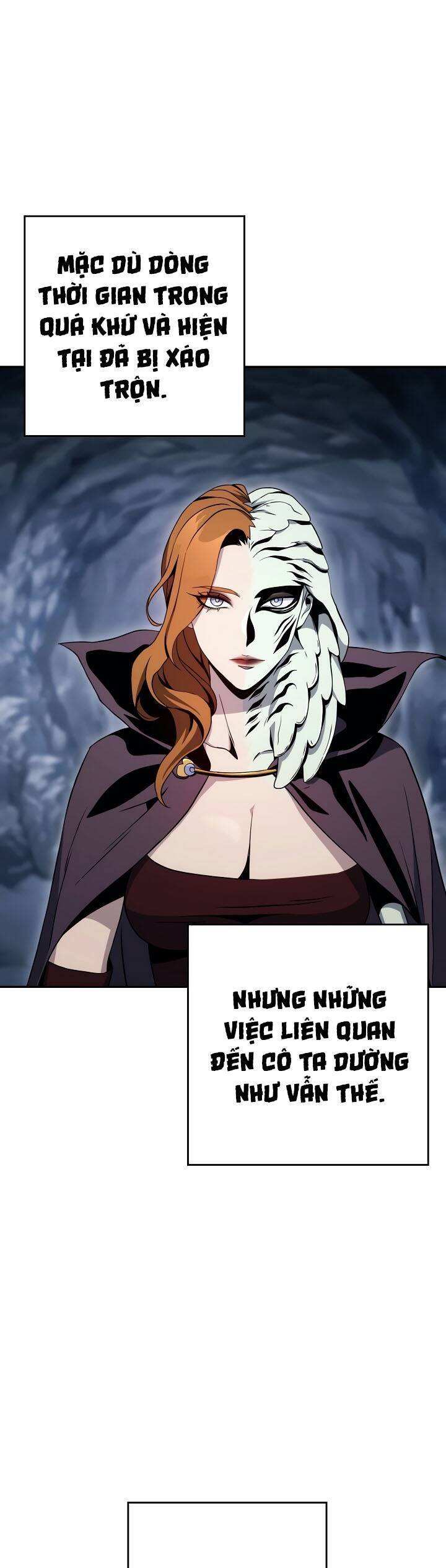 Cốt Binh Trở Lại - Chapter 203 - Page 37