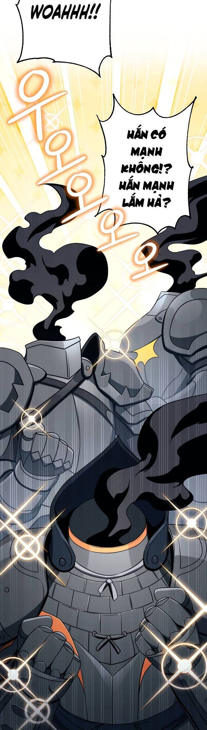 Cốt Binh Trở Lại - Chapter 203 - Page 39