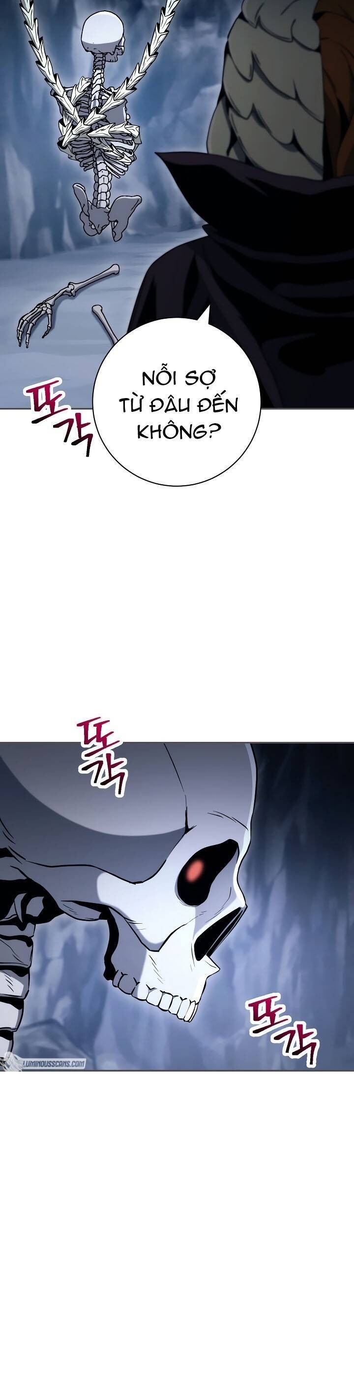 Cốt Binh Trở Lại - Chapter 203 - Page 4