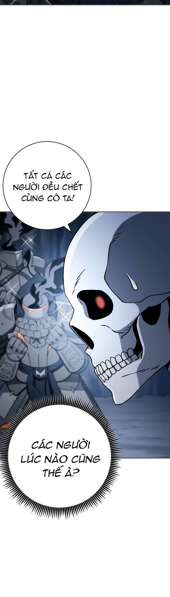 Cốt Binh Trở Lại - Chapter 203 - Page 40