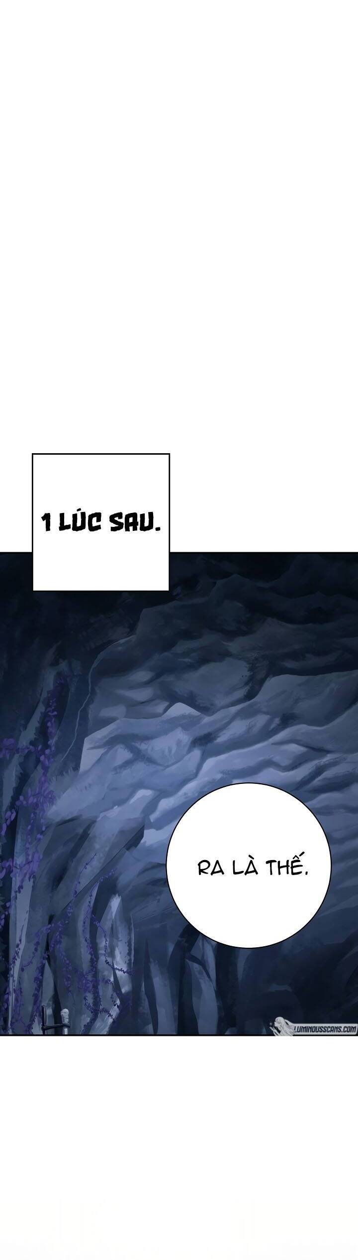 Cốt Binh Trở Lại - Chapter 203 - Page 41