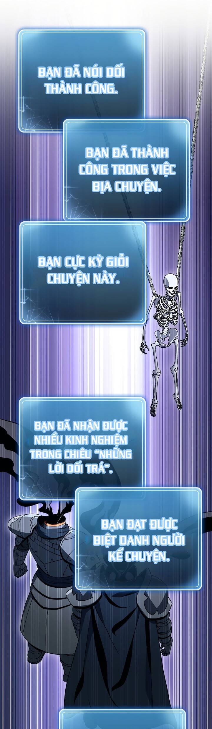 Cốt Binh Trở Lại - Chapter 203 - Page 42