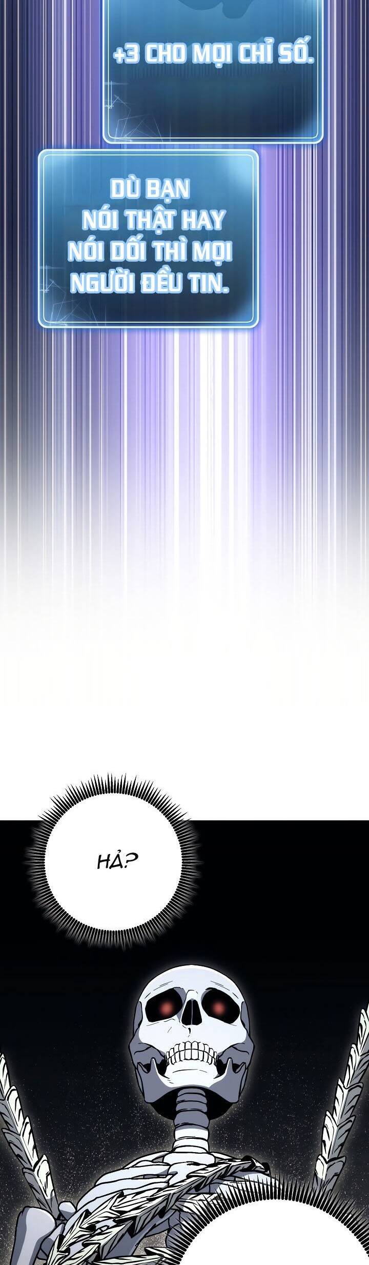 Cốt Binh Trở Lại - Chapter 203 - Page 43