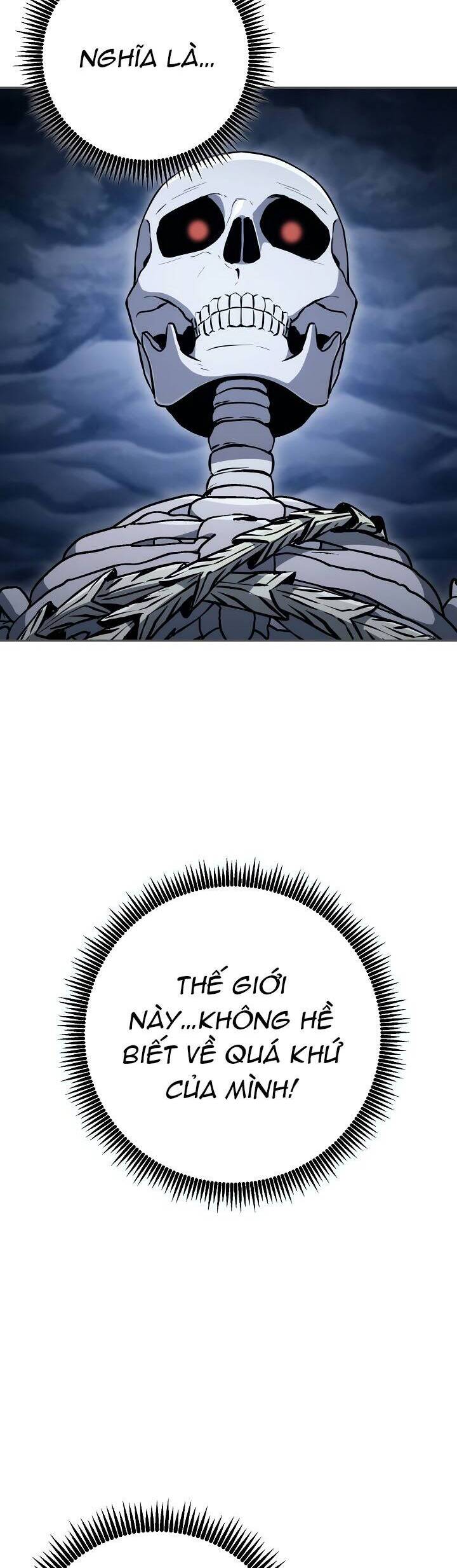 Cốt Binh Trở Lại - Chapter 203 - Page 45