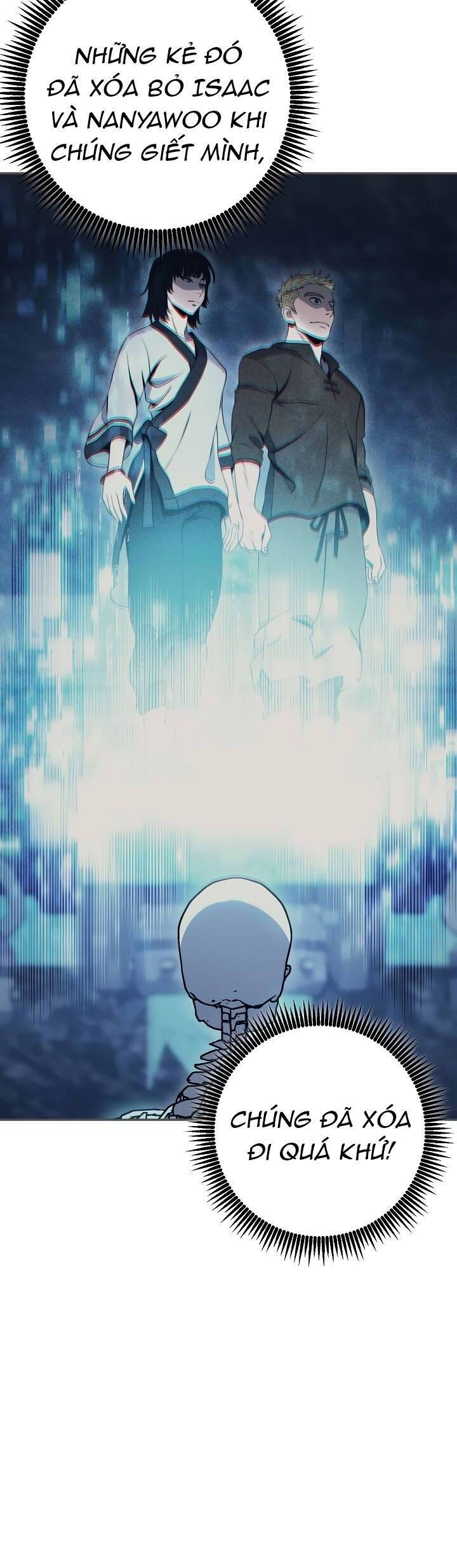 Cốt Binh Trở Lại - Chapter 203 - Page 46