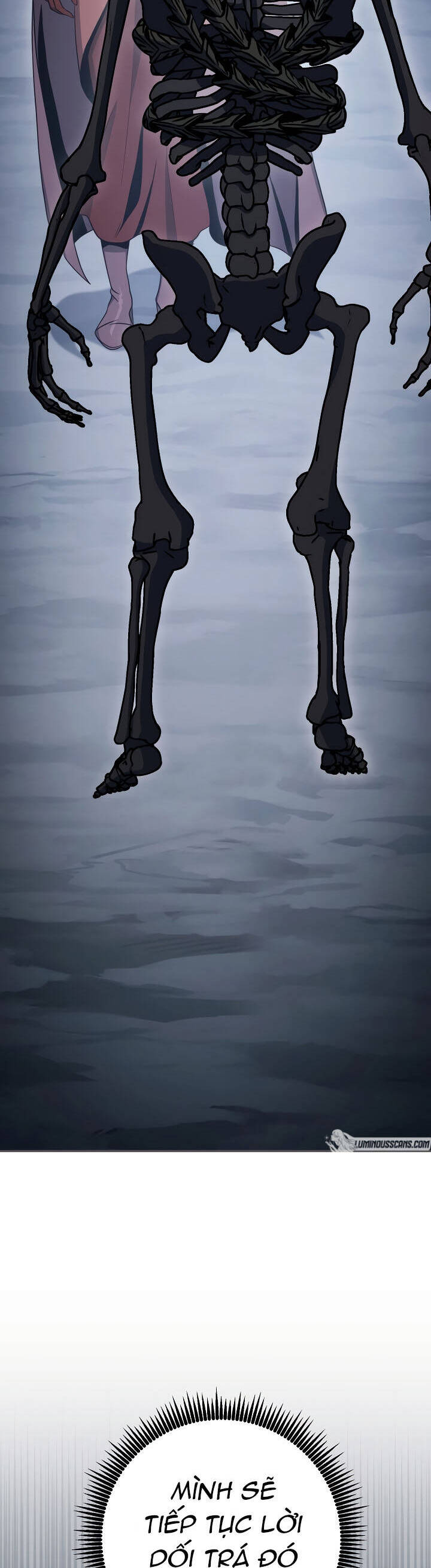 Cốt Binh Trở Lại - Chapter 203 - Page 49