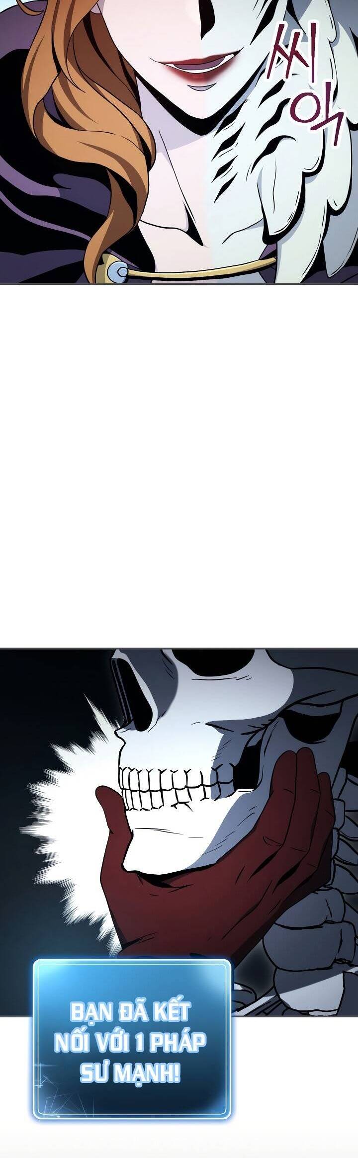 Cốt Binh Trở Lại - Chapter 203 - Page 8