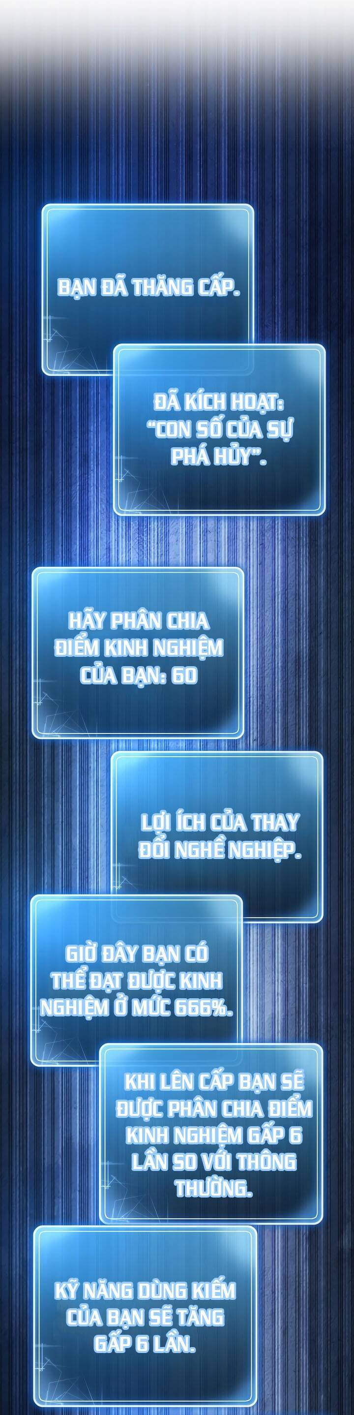 Cốt Binh Trở Lại - Chapter 203 - Page 9