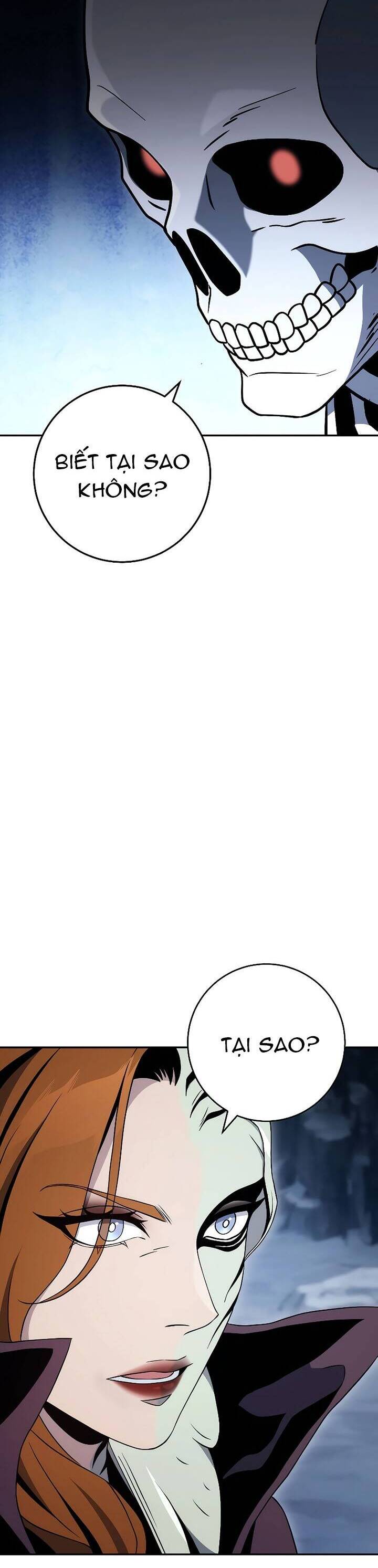 Cốt Binh Trở Lại - Chapter 204 - Page 10