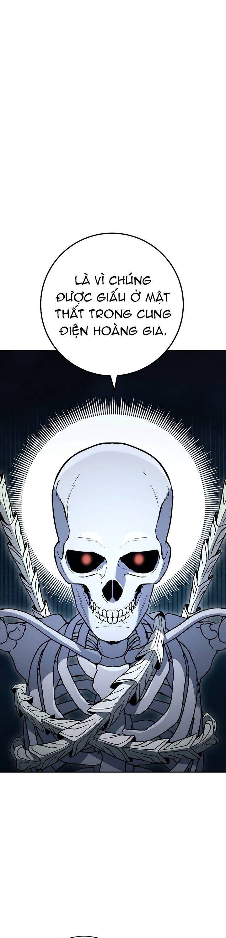 Cốt Binh Trở Lại - Chapter 204 - Page 11