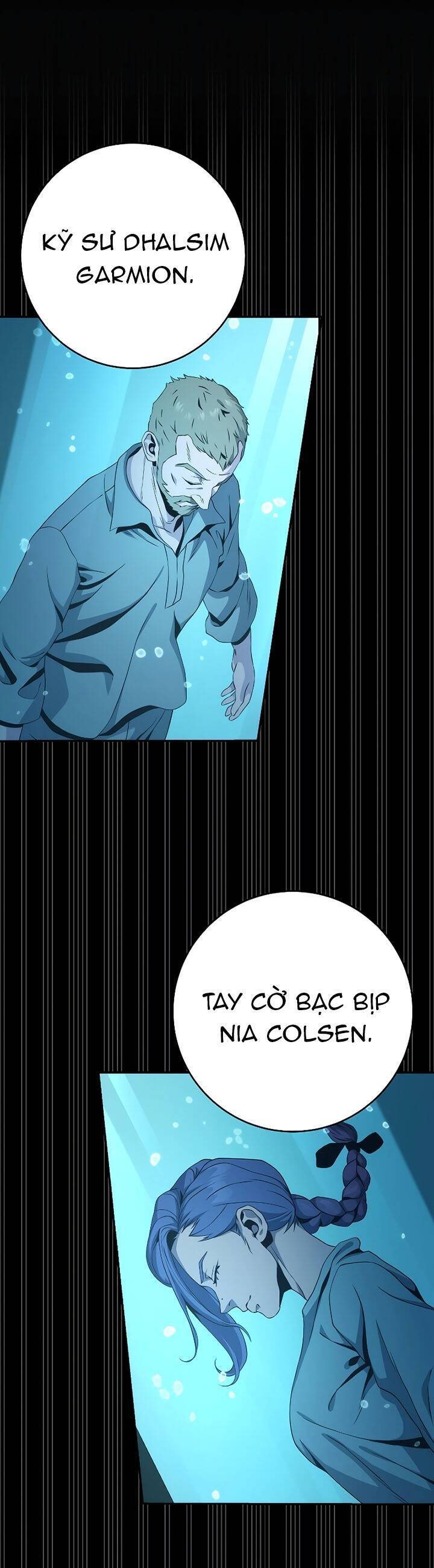 Cốt Binh Trở Lại - Chapter 204 - Page 13