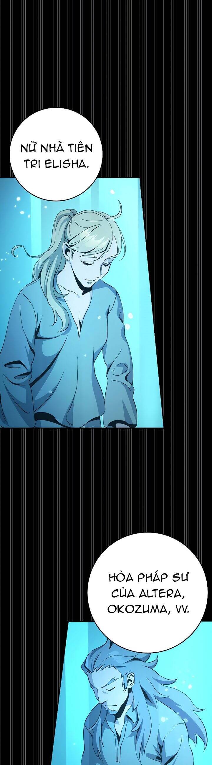 Cốt Binh Trở Lại - Chapter 204 - Page 14