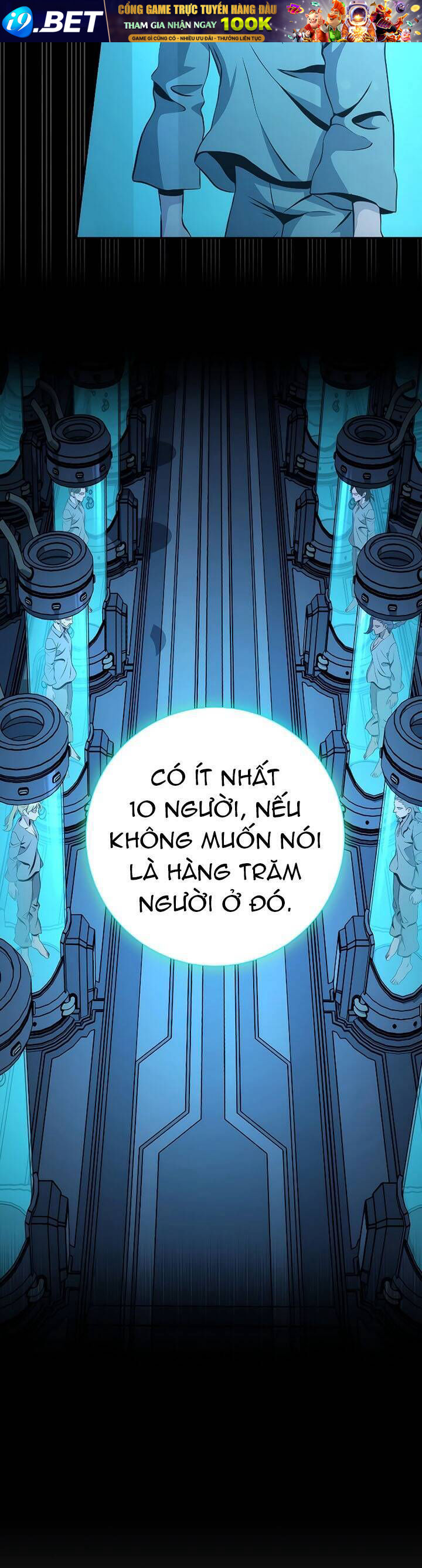 Cốt Binh Trở Lại - Chapter 204 - Page 15