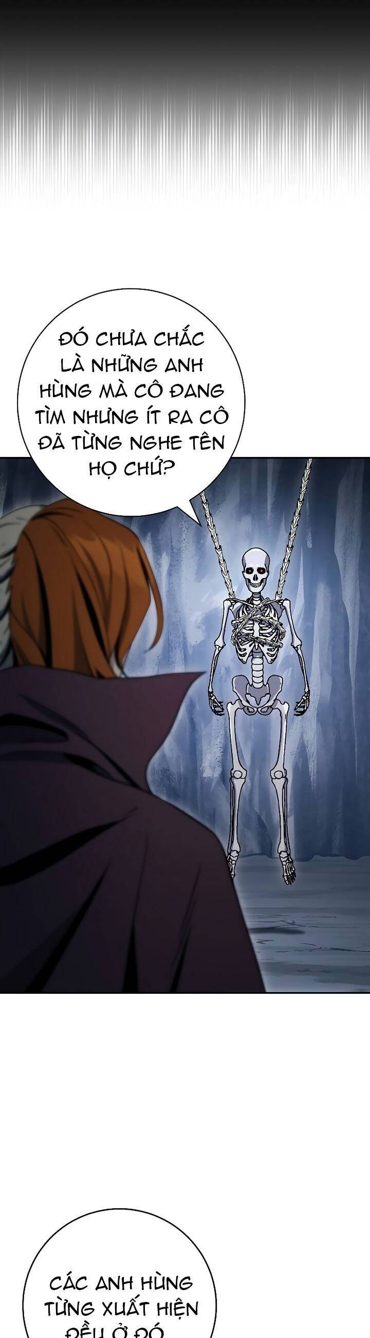 Cốt Binh Trở Lại - Chapter 204 - Page 16