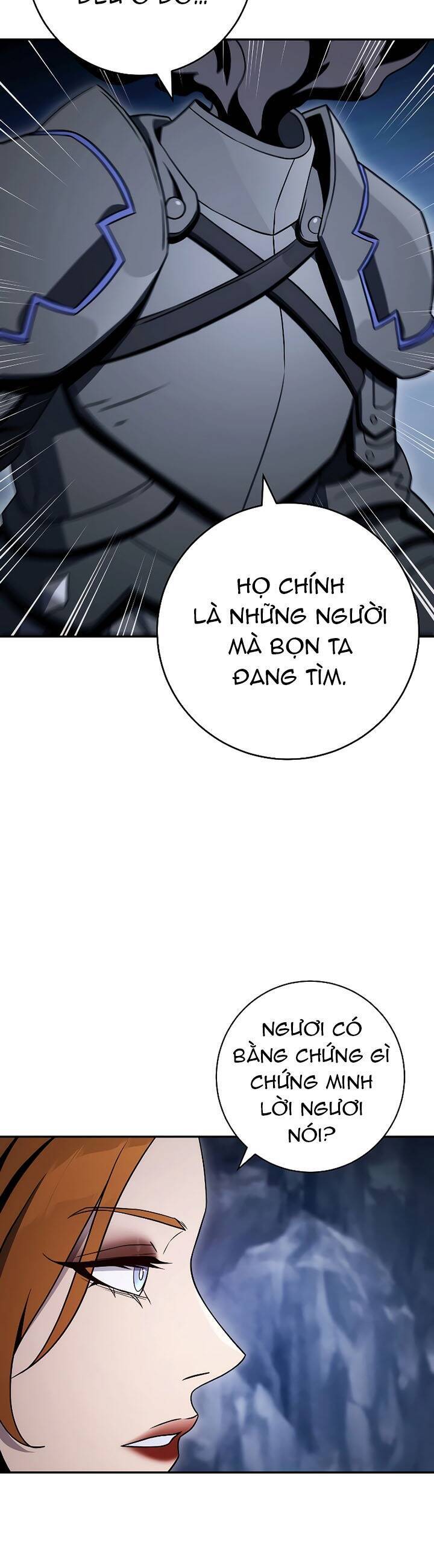 Cốt Binh Trở Lại - Chapter 204 - Page 17