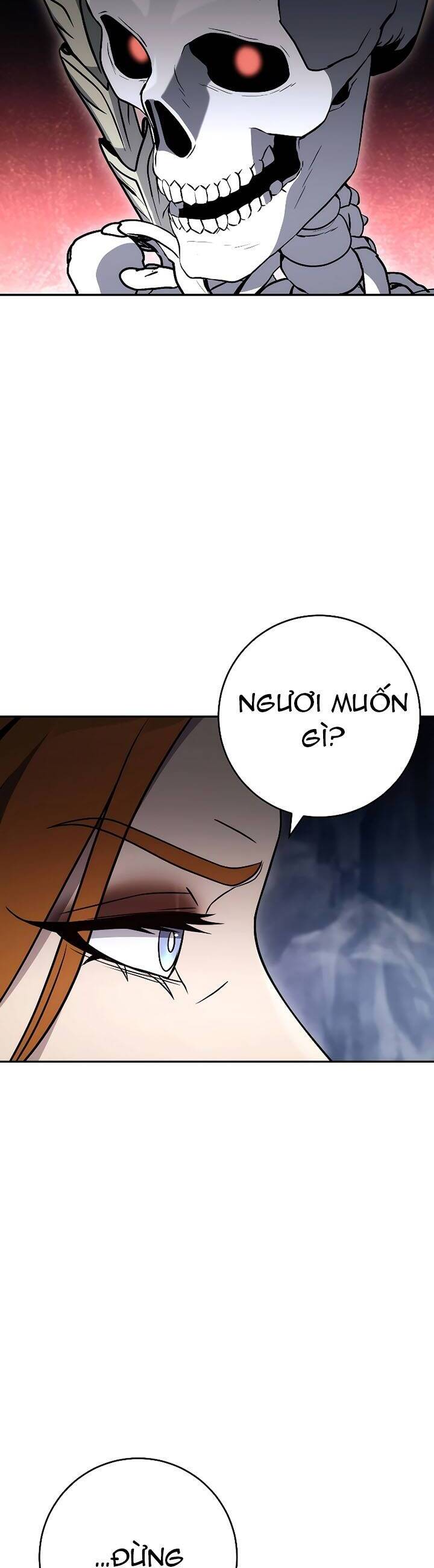 Cốt Binh Trở Lại - Chapter 204 - Page 19