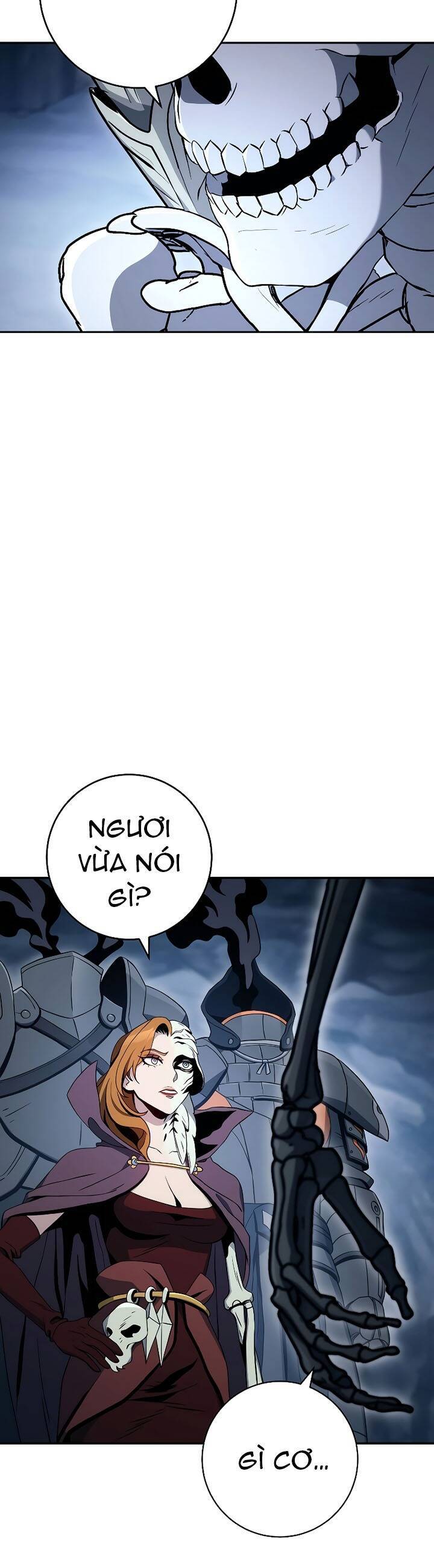 Cốt Binh Trở Lại - Chapter 204 - Page 20