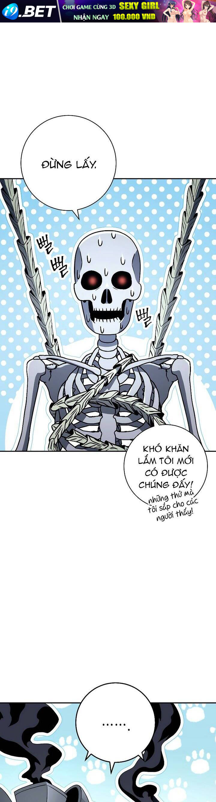 Cốt Binh Trở Lại - Chapter 204 - Page 21