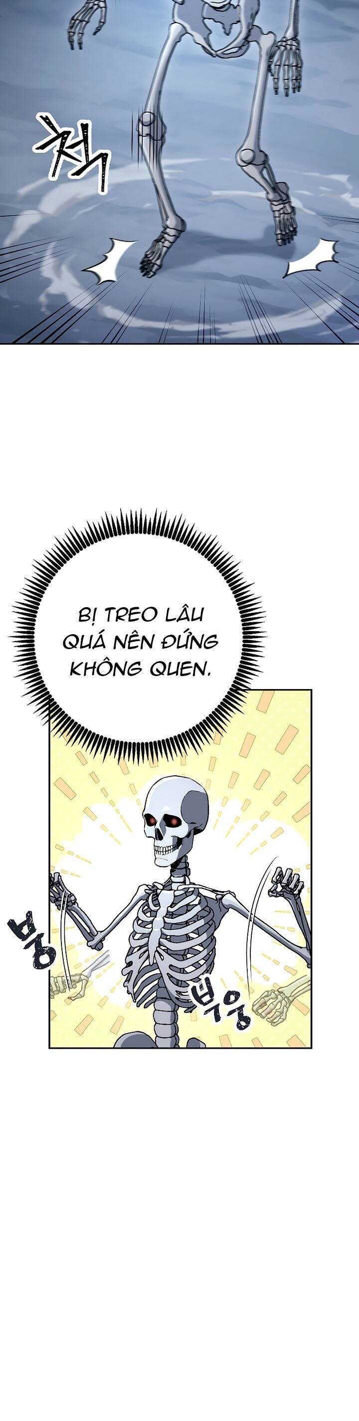 Cốt Binh Trở Lại - Chapter 204 - Page 25