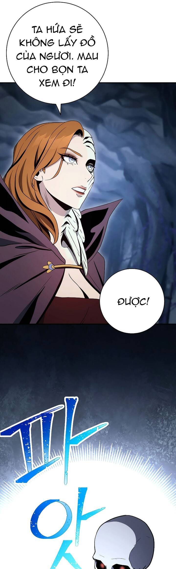 Cốt Binh Trở Lại - Chapter 204 - Page 26