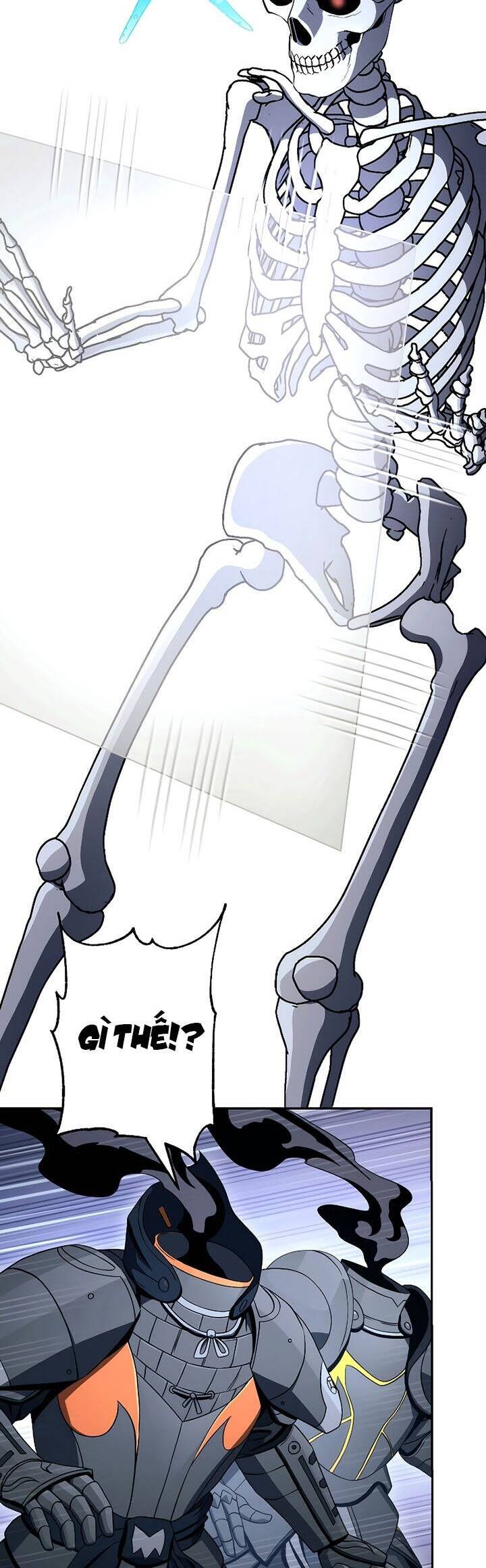 Cốt Binh Trở Lại - Chapter 204 - Page 27