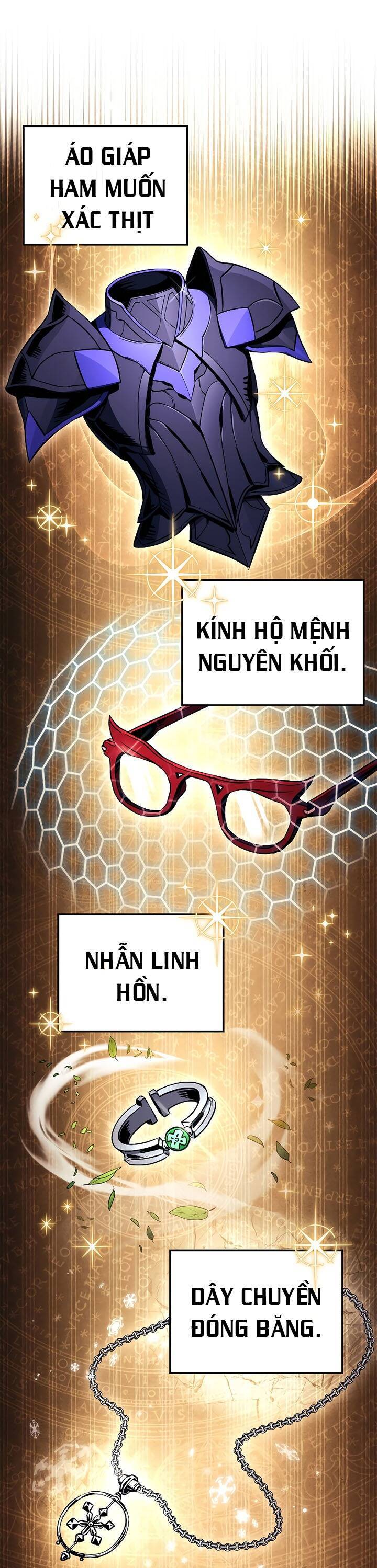 Cốt Binh Trở Lại - Chapter 204 - Page 29