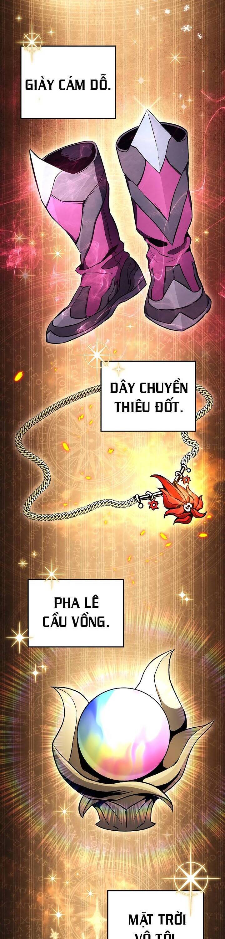 Cốt Binh Trở Lại - Chapter 204 - Page 30