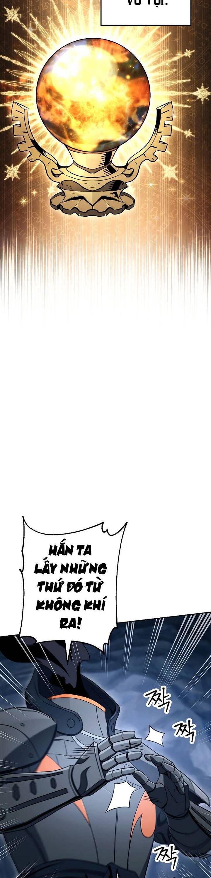 Cốt Binh Trở Lại - Chapter 204 - Page 31