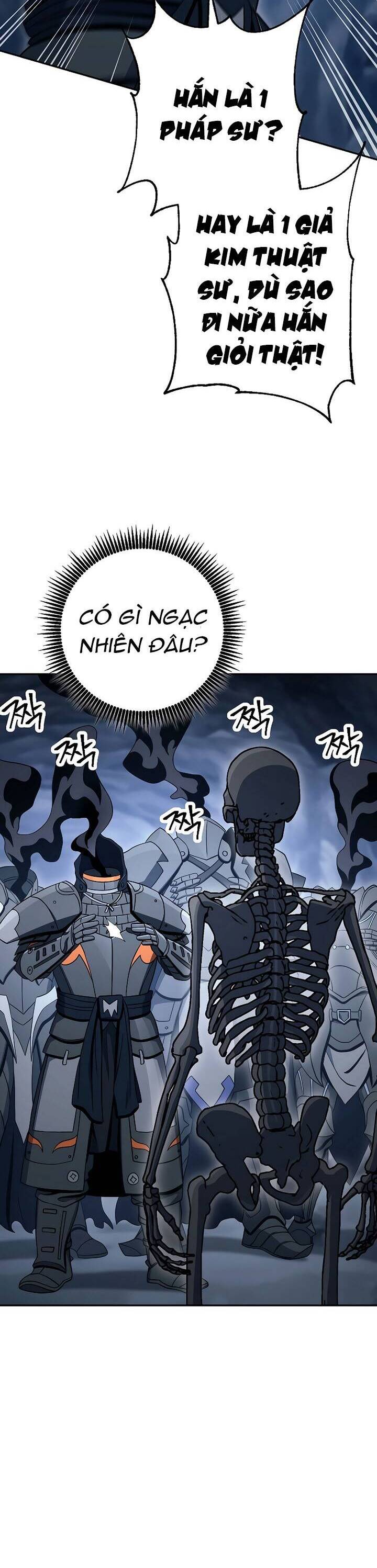 Cốt Binh Trở Lại - Chapter 204 - Page 32