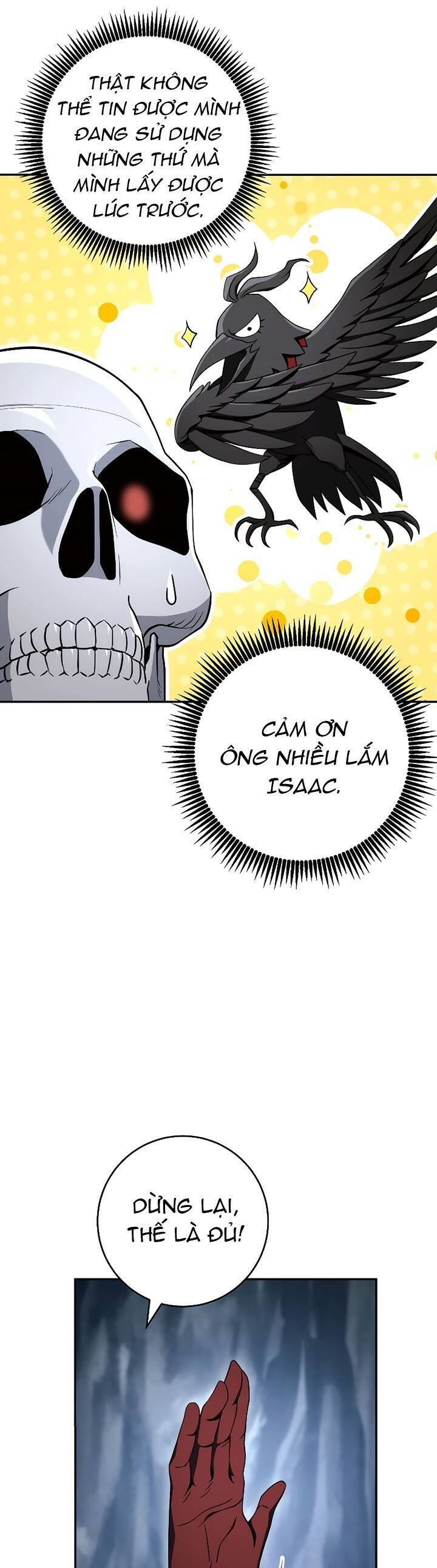 Cốt Binh Trở Lại - Chapter 204 - Page 33