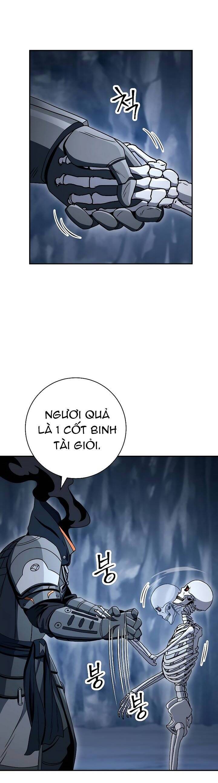 Cốt Binh Trở Lại - Chapter 204 - Page 36