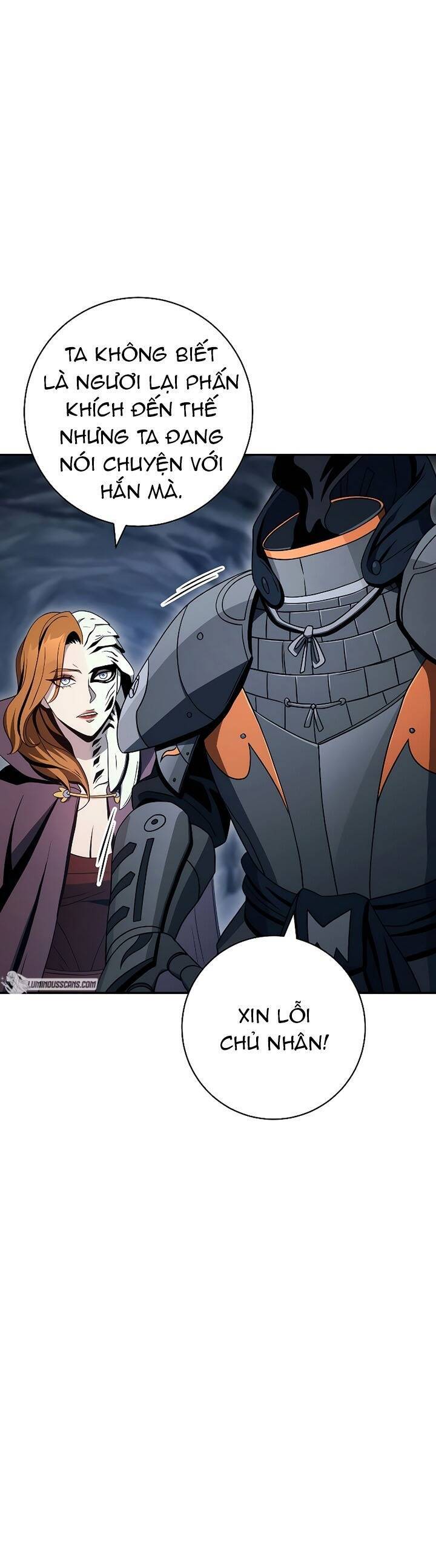 Cốt Binh Trở Lại - Chapter 204 - Page 37