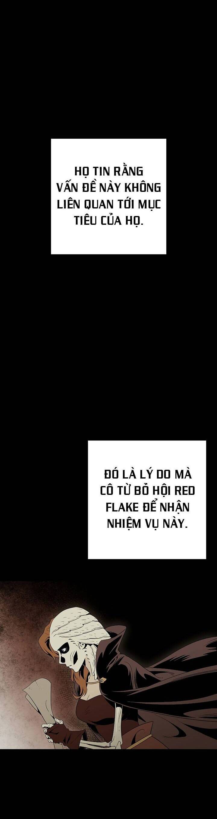 Cốt Binh Trở Lại - Chapter 204 - Page 4