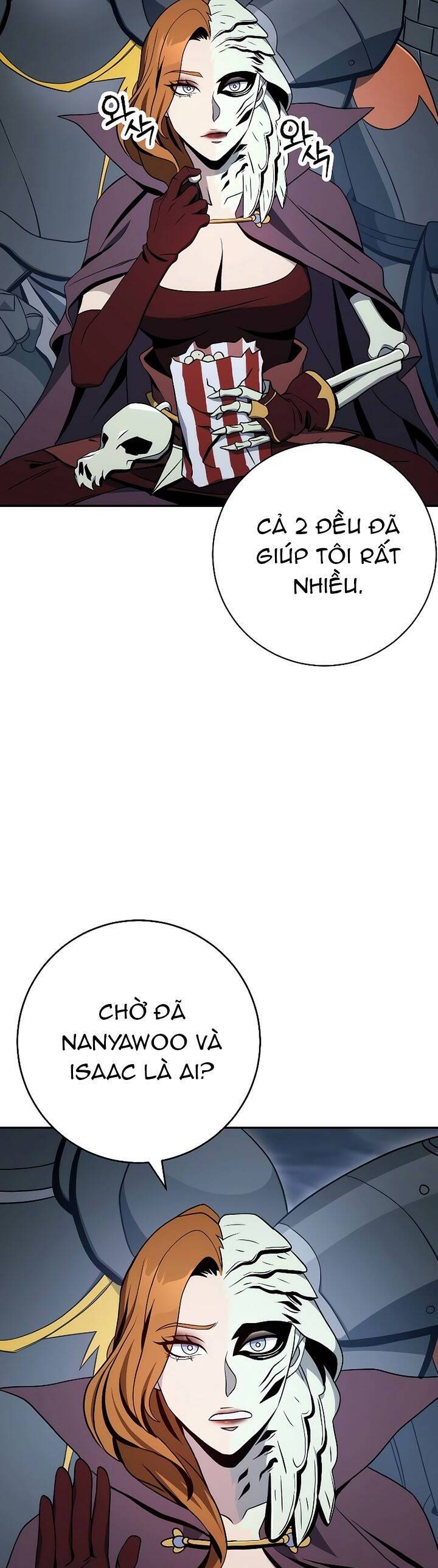 Cốt Binh Trở Lại - Chapter 204 - Page 40